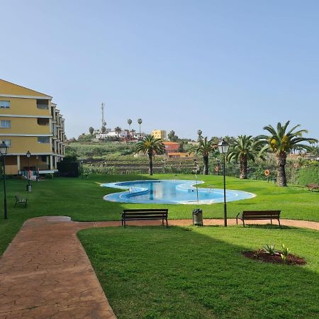 La Quinta Relax Apartment Santa Ursula  Exterior photo