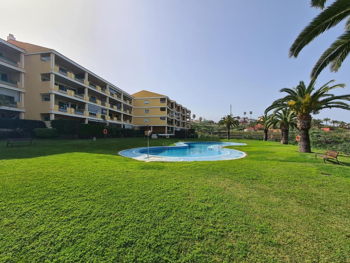 La Quinta Relax Apartment Santa Ursula  Exterior photo
