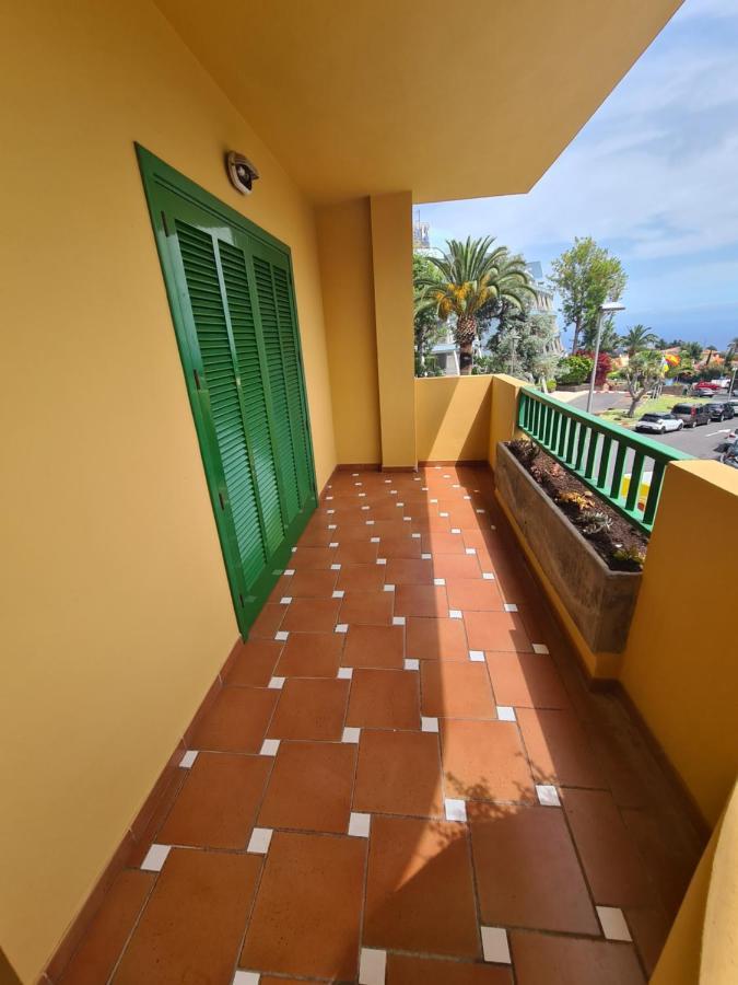 La Quinta Relax Apartment Santa Ursula  Exterior photo