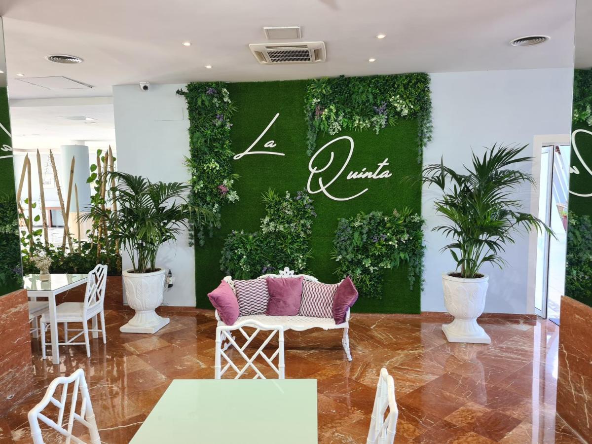 La Quinta Relax Apartment Santa Ursula  Exterior photo