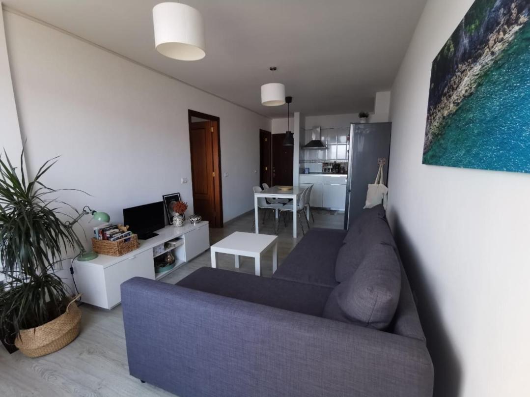 La Quinta Relax Apartment Santa Ursula  Exterior photo
